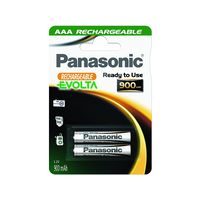 Akku Panasonic Evolta Micro AAA 2er