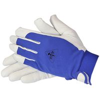 Handschuhe Multi-Max blau Gr. 10