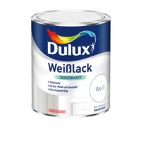 Weißlack Dulux sdm. weiß 2,5L
