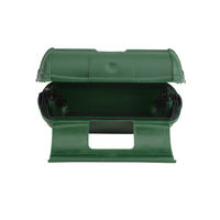 Safe-Box groß IP44 grün