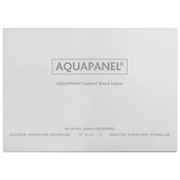 AQUAPANEL Indoor 900x1250x12,5mm
