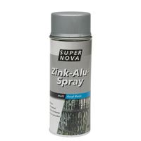 Spray Zink-Alu silbergrau 0,4l
