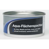 Aqua-Flächenspachtel Albrecht weiss 200g