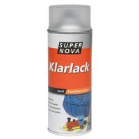 Spray Klarlack matt 0,4l