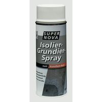 Isolier- Grundierspray 0,4l