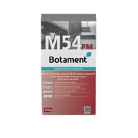 BOTAMENT M 54 FM 25kg