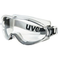 Schutzbrille Uvex Ultrasonic 9302