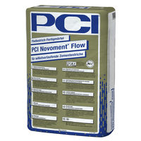 PCI Novoment Flow grau 25kg