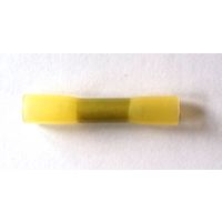 Stoßverbinder 4-6mm² 10 St. gelb