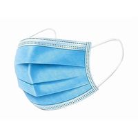 Hygienemasken 3-Lagig (5 St Pack)