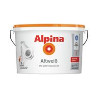Alpina AltWeiss 5L