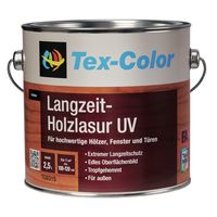 Langzeit-Holzlasur UV kiefer 0,75l