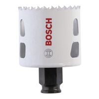 Bosch Lochsäge Progressor for Wood & Metal Ø51 mm
