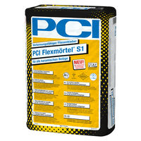 PCI Flexmörtel S1 20kg