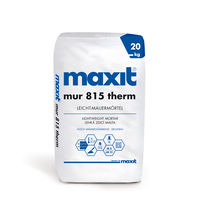maxit mur 815 therm M5 LM21 20kg