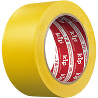 PVC-Schutzband gelb 50mm 33m Typ318