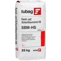 tubag SBM-HS 0-2mm 25kg