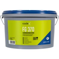 codex FG 370 Carbon-Grundierung 5kg