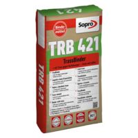TrassBinder TRB 421 25kg