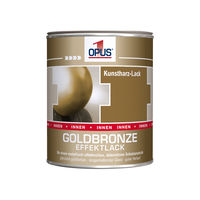 OPUS1 Goldbronze 0,125L