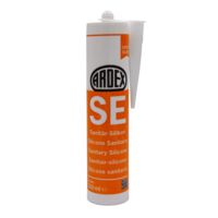ARDEX SE Sanitär-Silicon sandbeige 310ml