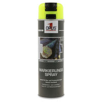 OPUS1 Markierungs Spray leuchtgelb 0,5L