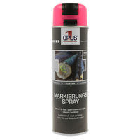 OPUS1 Markierungs Spray pink 0,5L