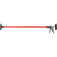 Deckenstütze vestellbar 115-290 cm Spannhebel
