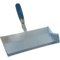 Plansteinkelle 150mm Jung Henkelmann
