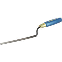 Dänische Fugenkelle 12 mm runder Hals "Jung Henkelmann"