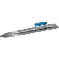 Bodenlegerkelle 600 x 90 mm