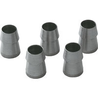 Ringkeil Gr.8 17x2mm 5St f.Hämmer aus Stahl gedreht