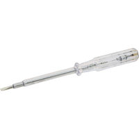 Spannungsprüfer, 185mm 100-500 Volt leichte Ausführung