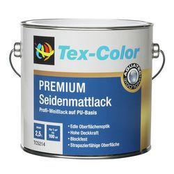 Seidenmattlack Premium Base 2 0,75l