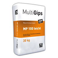 VG-ORTH MultiGips MP 100 leicht 30kg