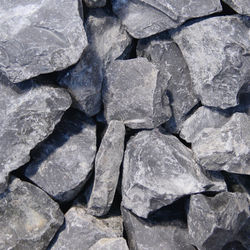 Basalt-Gabionenstein 40-70mm 25kg