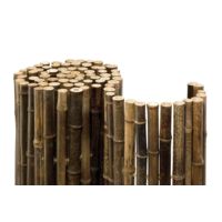 Bambusmatte BE 1,80 x 2,50 m Ø ca. 24mm