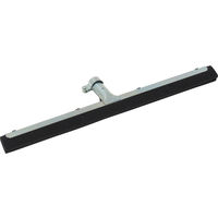 Fliesenwischer mit Moosgummi 60 cm