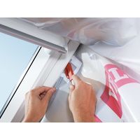 VELUX Dampfsperrschürze BBX SK08 0000
