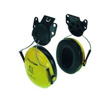 Gehörschutz H 510 P 3 E für Helme