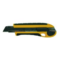 Messer Profi m. Abbrechkl.18mm