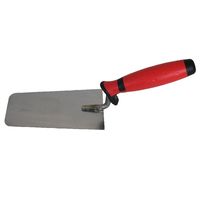 Laupheimer Eimerkelle Rostfrei 140mm