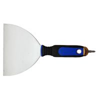 Schraubgriffspachtel RFR 2-K-Griff 150mm