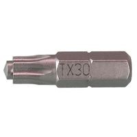Bit 1/4'' TX 40 m. Schlüsselführung