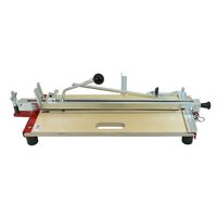 Fliesenschneidmaschine Schneidhexe 86 cm