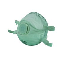 Feinstaub-Filtermaske (5 Stück)