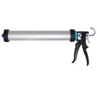 Kartuschenpresse COX 600 ml geschl. Form