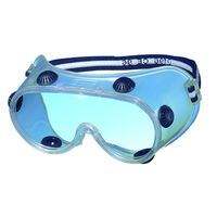 Vollsichtbrille BESCHL-FREI