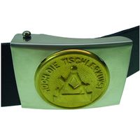 Koppelschloß Schreiner/Tischler