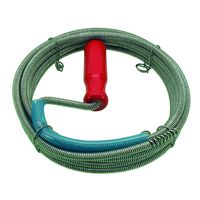Rohr-Reinigungswelle 3 m